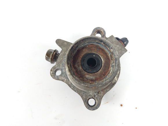 Honda VFR 400 R NC21 [1994] - Koppeling van de consumentenkoppelingscilinder