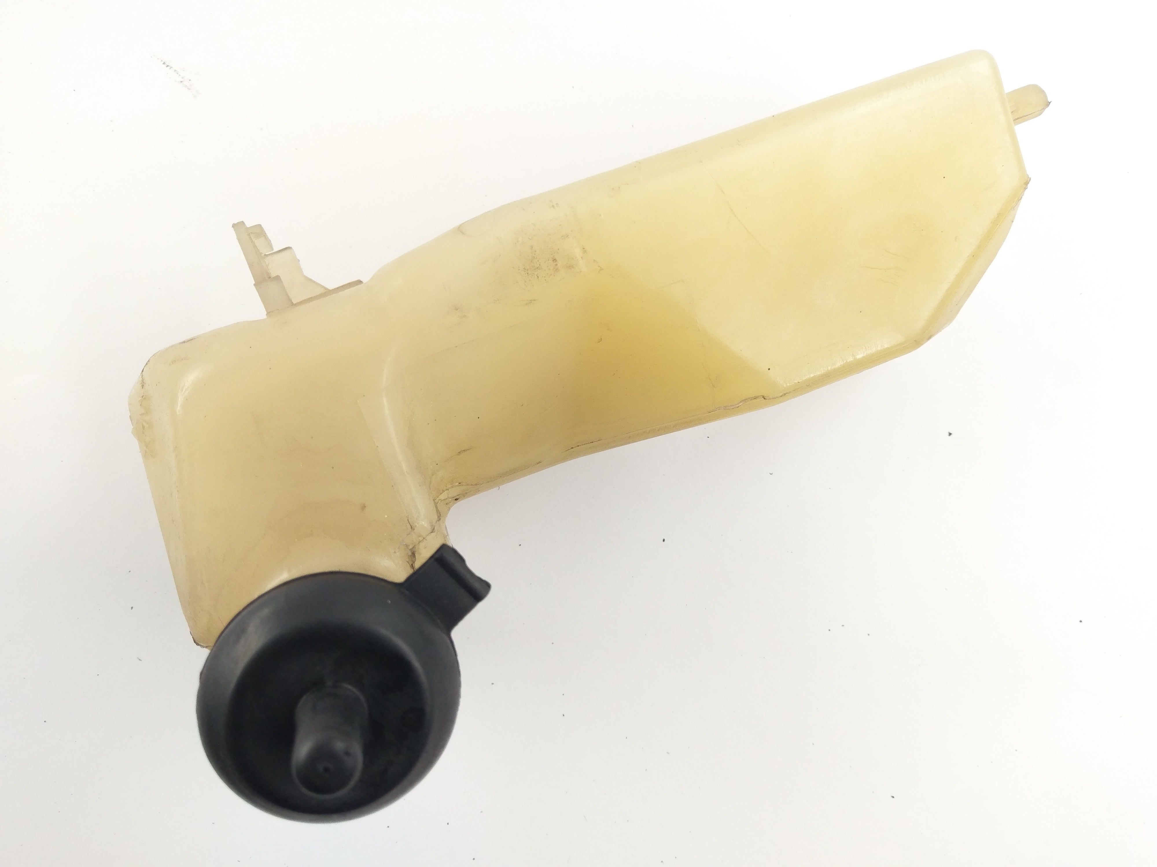 BMW F 650 GS R13 [2001] - Radiator Expansion Tank