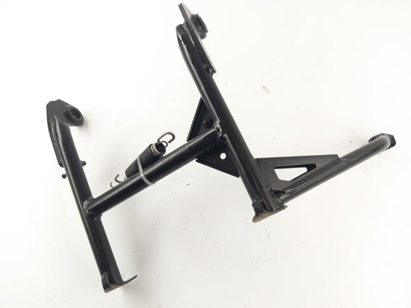 Moto Guzzi Stelvio 1200 4V [2008] - Stand principale