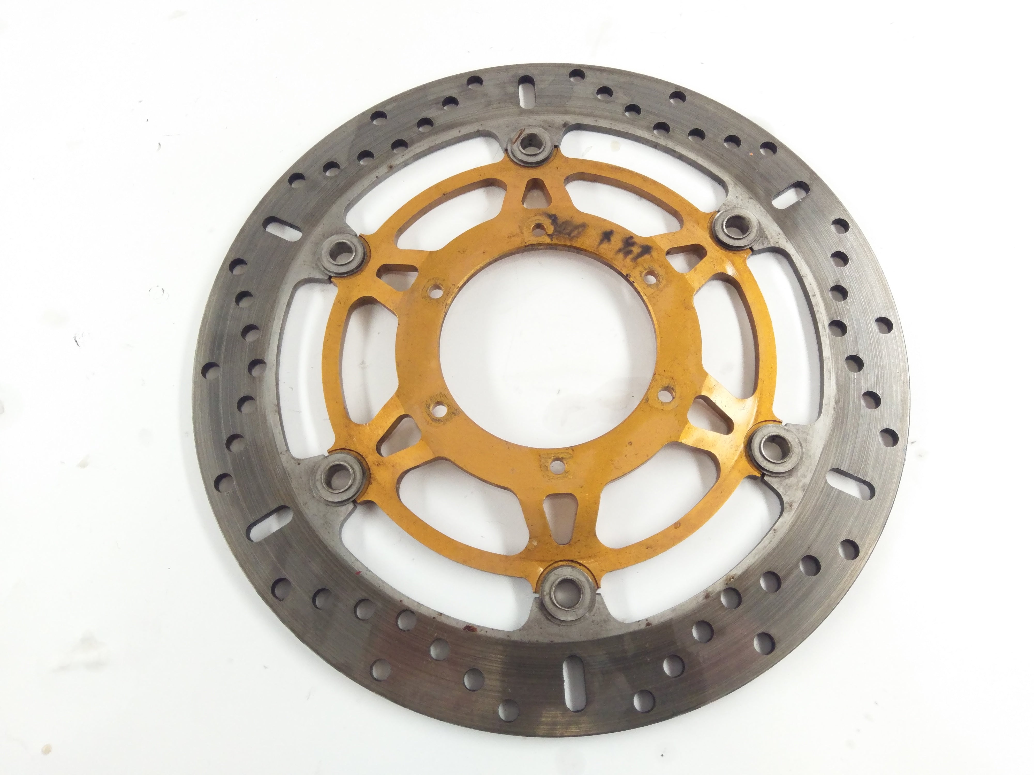 Honda CBR 1000 RR SC57 [2004] - Brake disc 3.2mm x 4.7mm