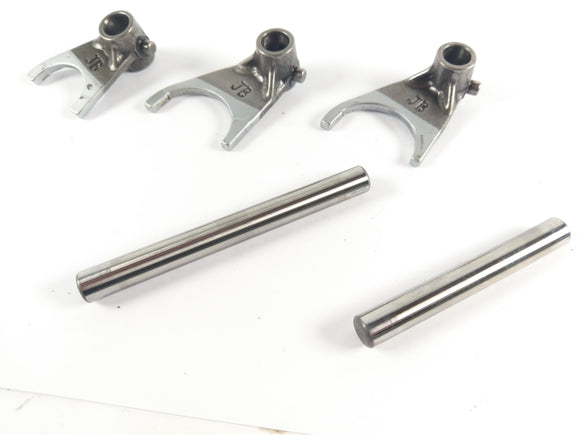 Aprilia Rs4 125 TW [2013] - Přepněte vidlice s vlnami