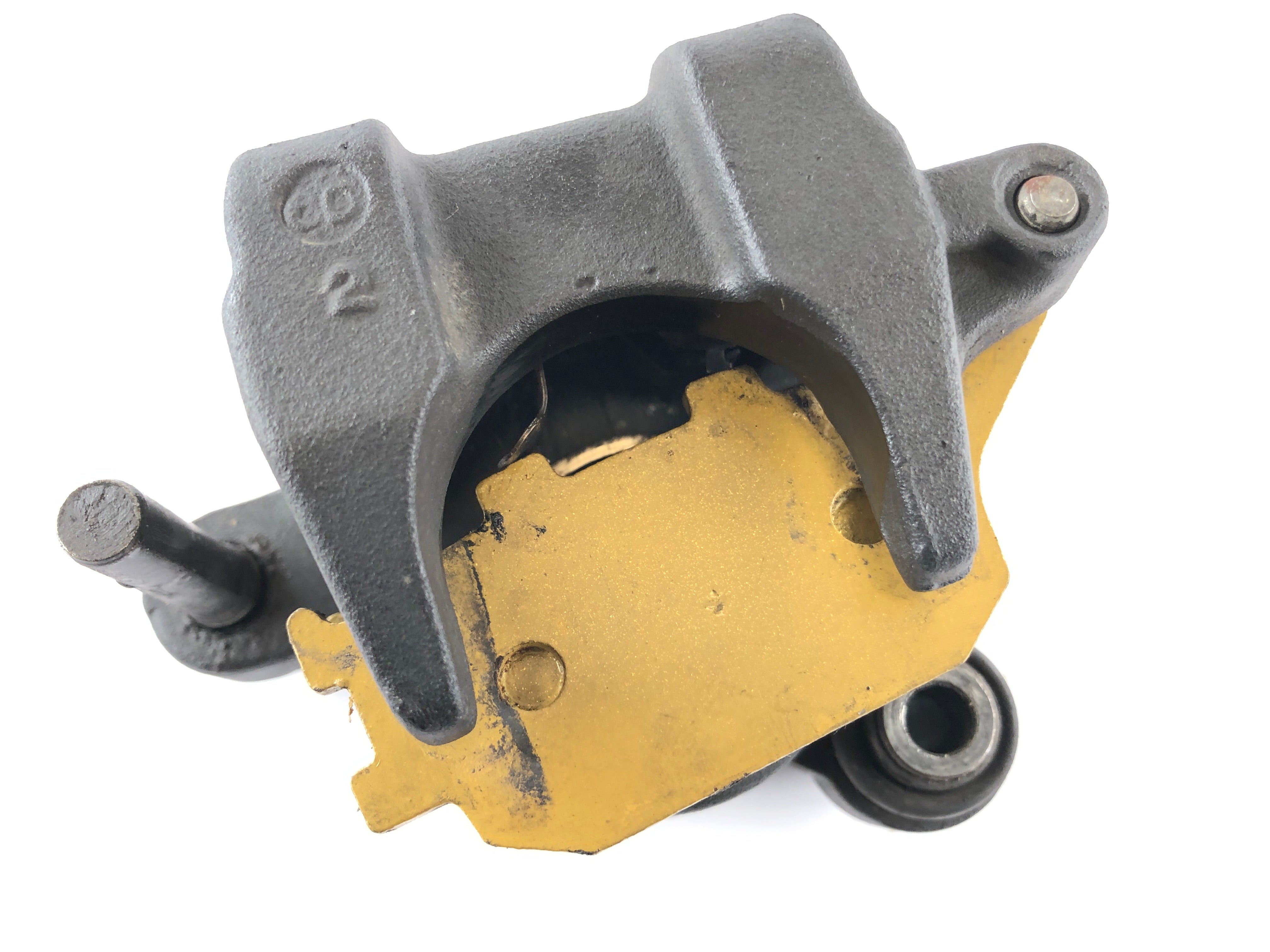 Suzuki DL 1000 V-Strom [2006] - Rear brake caliper