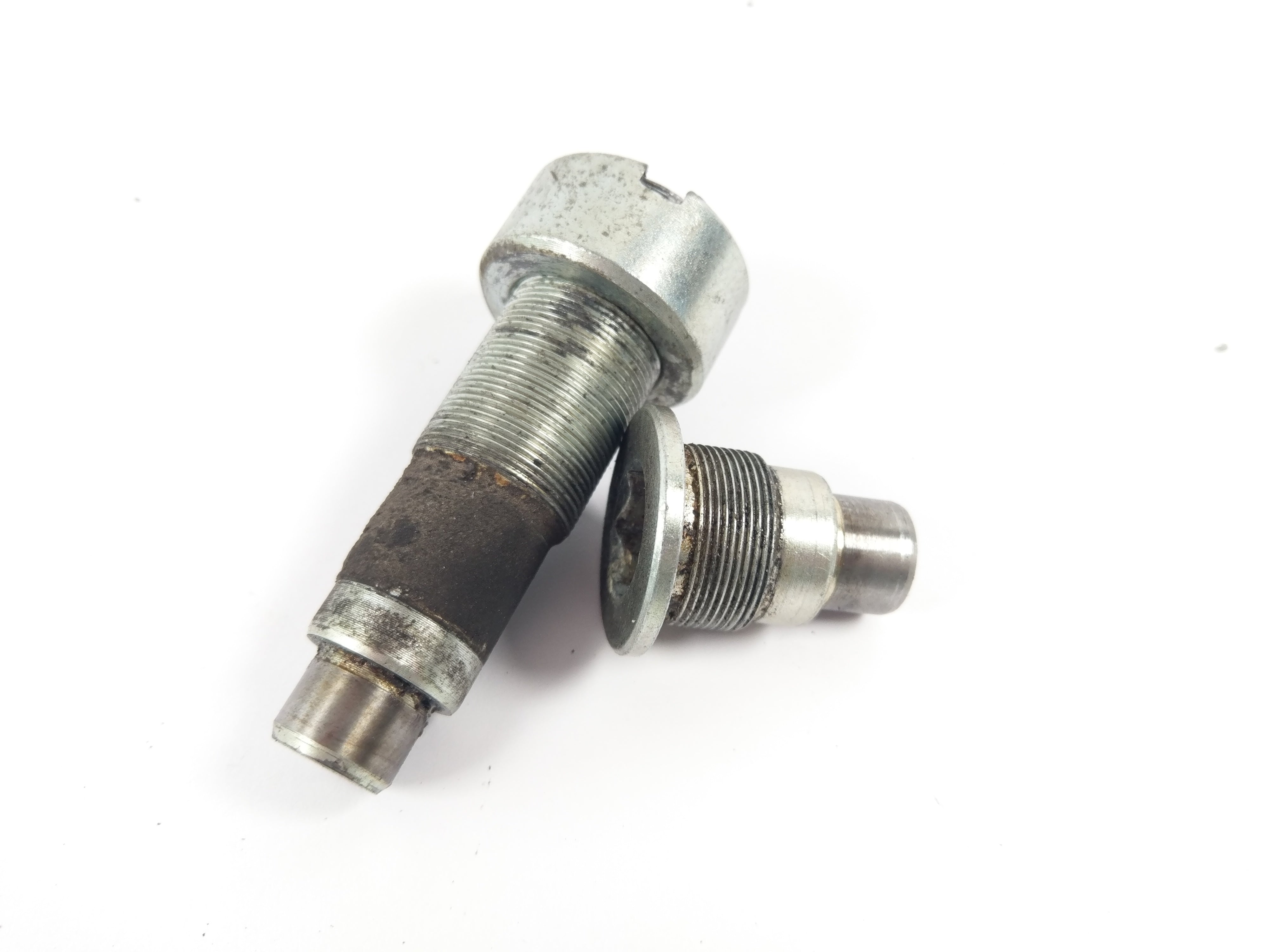 Honda NTV 650 RC33 - Swinging Bolts - 0