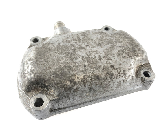 Honda CJ 360 T [1980] - Moottorin ilmanvaihtomoottorin kansi