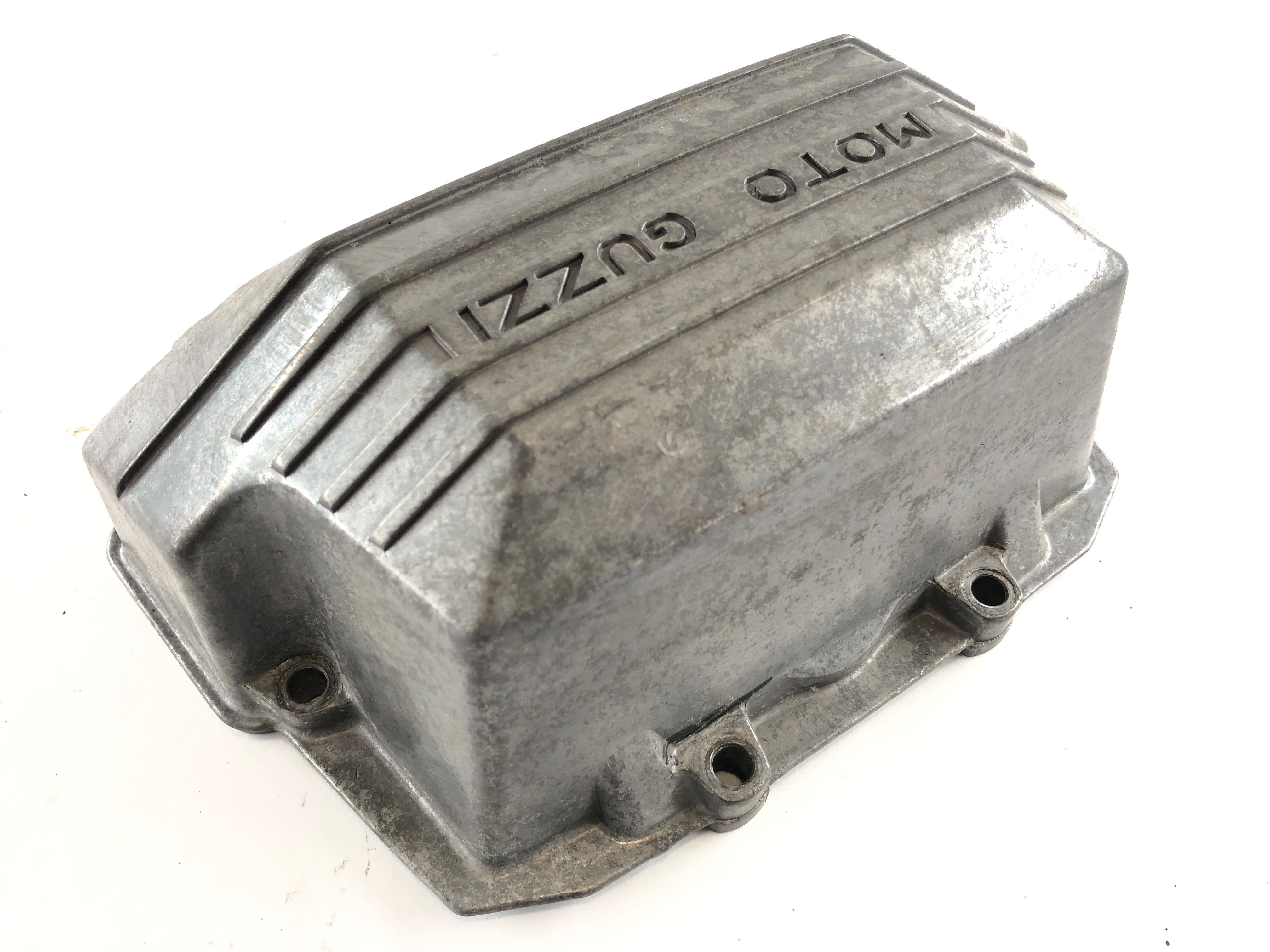 Moto Guzzi Le Mans 4 [Le Mans 3] - valve cover