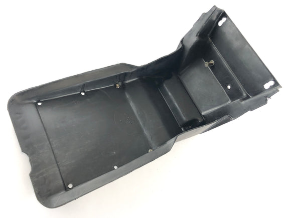 Cagiva Elefant 650 [1985] - kentekenhouder