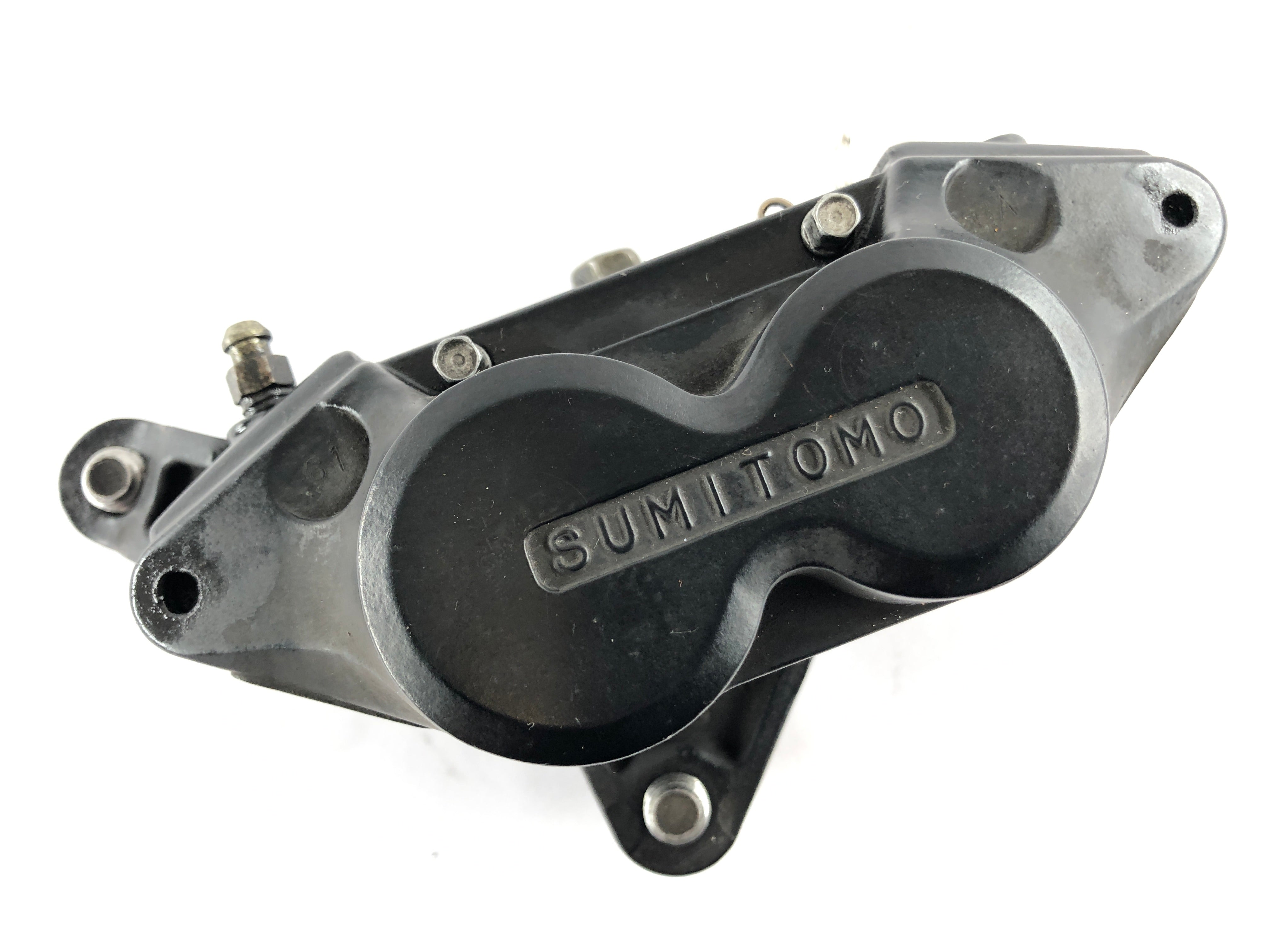 Yamaha V-max 1200 2EN [1997] - brake caliper front right