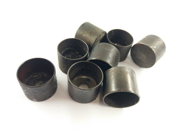 Yamaha TRX 850 4UN [1999] - CUP TASTEL