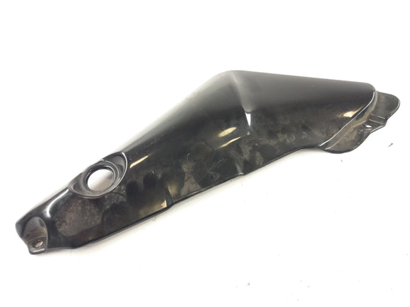 Triumph Tiger 885i T709 [1999] - naamioituminen vasemmalla