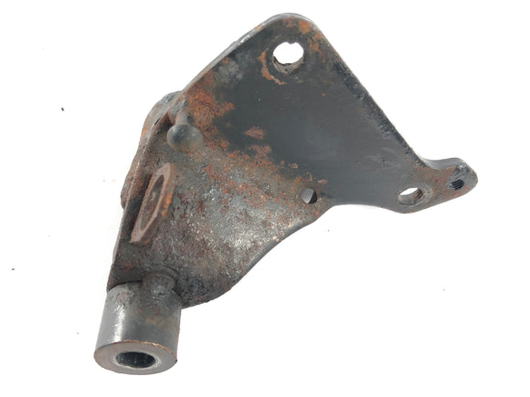 Suzuki Intruder VL 1500 AL [2000] - держатель записи тормозных насосов Hintere