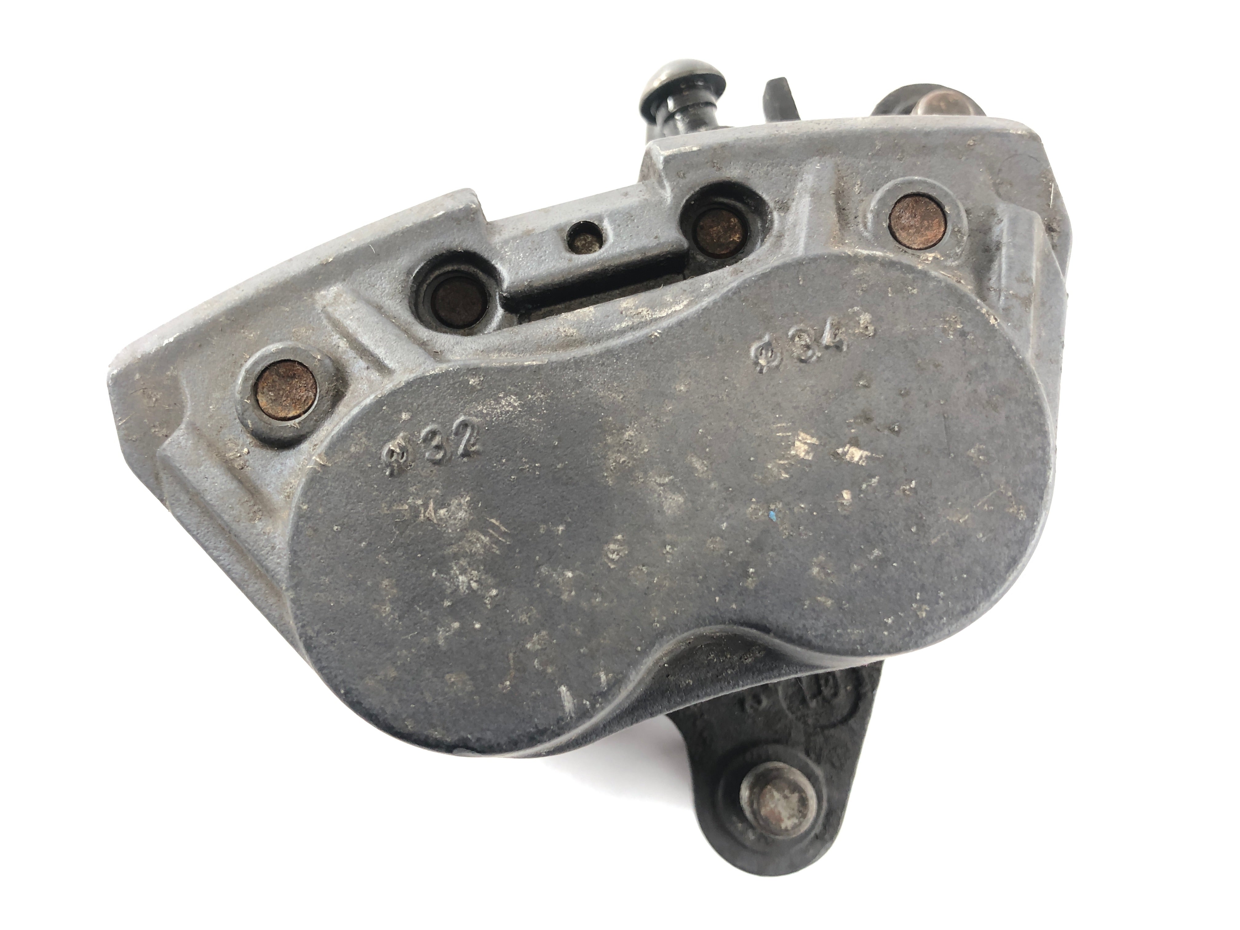 BMW R1150 GS [2000] - Brake caliper front left