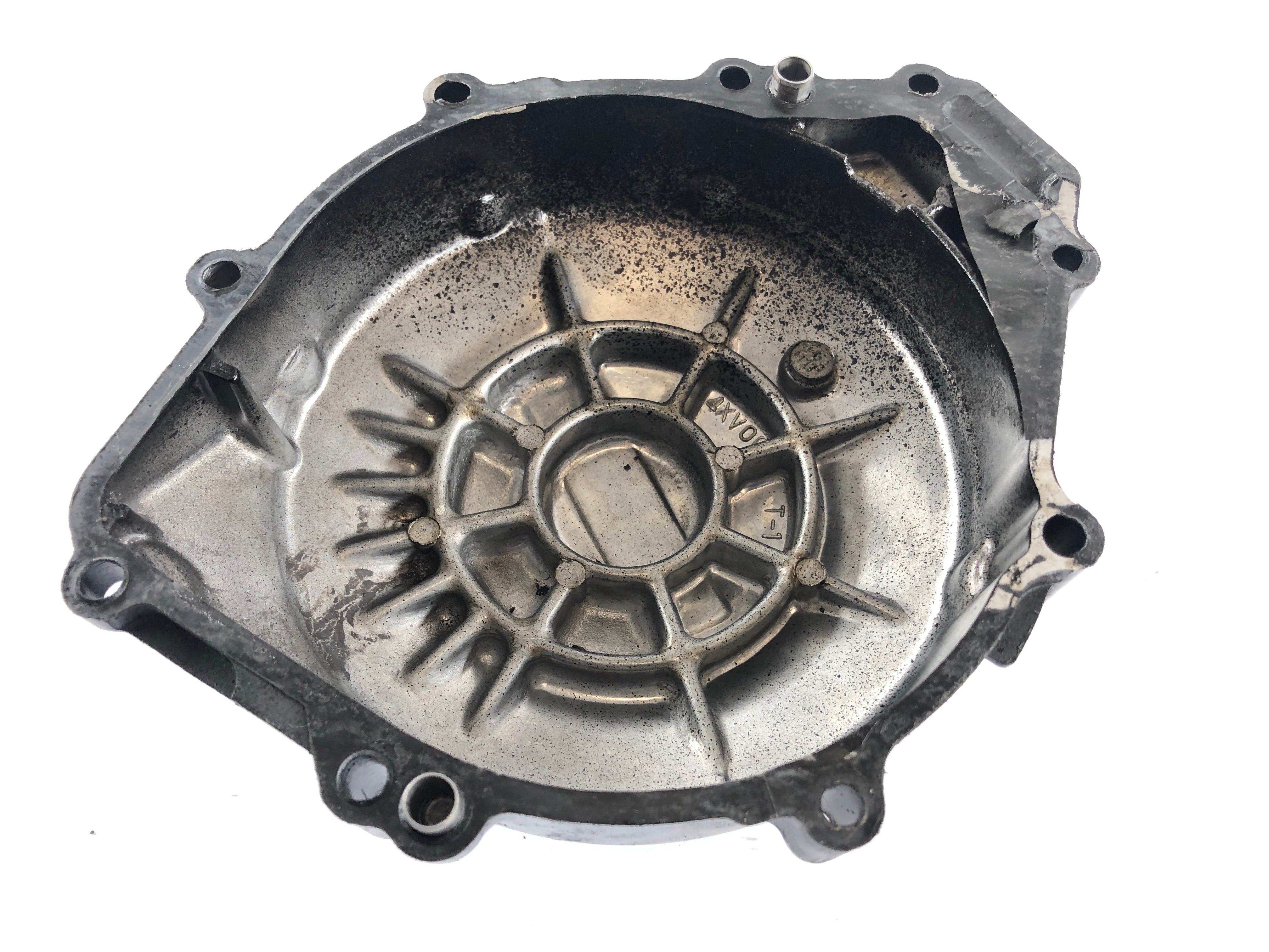 Yamaha YZF R1 RN04 [2000] - Alternator cover engine cover