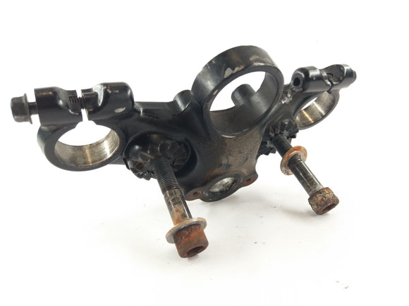 Yamaha XJ 900 F 58L [1985] - Fork Bridge over