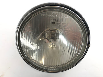 Honda CB 650 RC03 [1980] - Faróis - 0