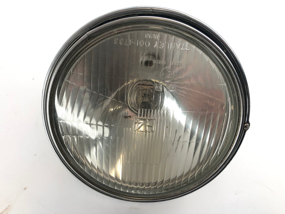 Honda CB 650 RC03 [1980] - frontlykter