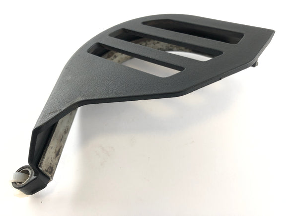 SWM SM 125 R [2017] - Spakettin peitto