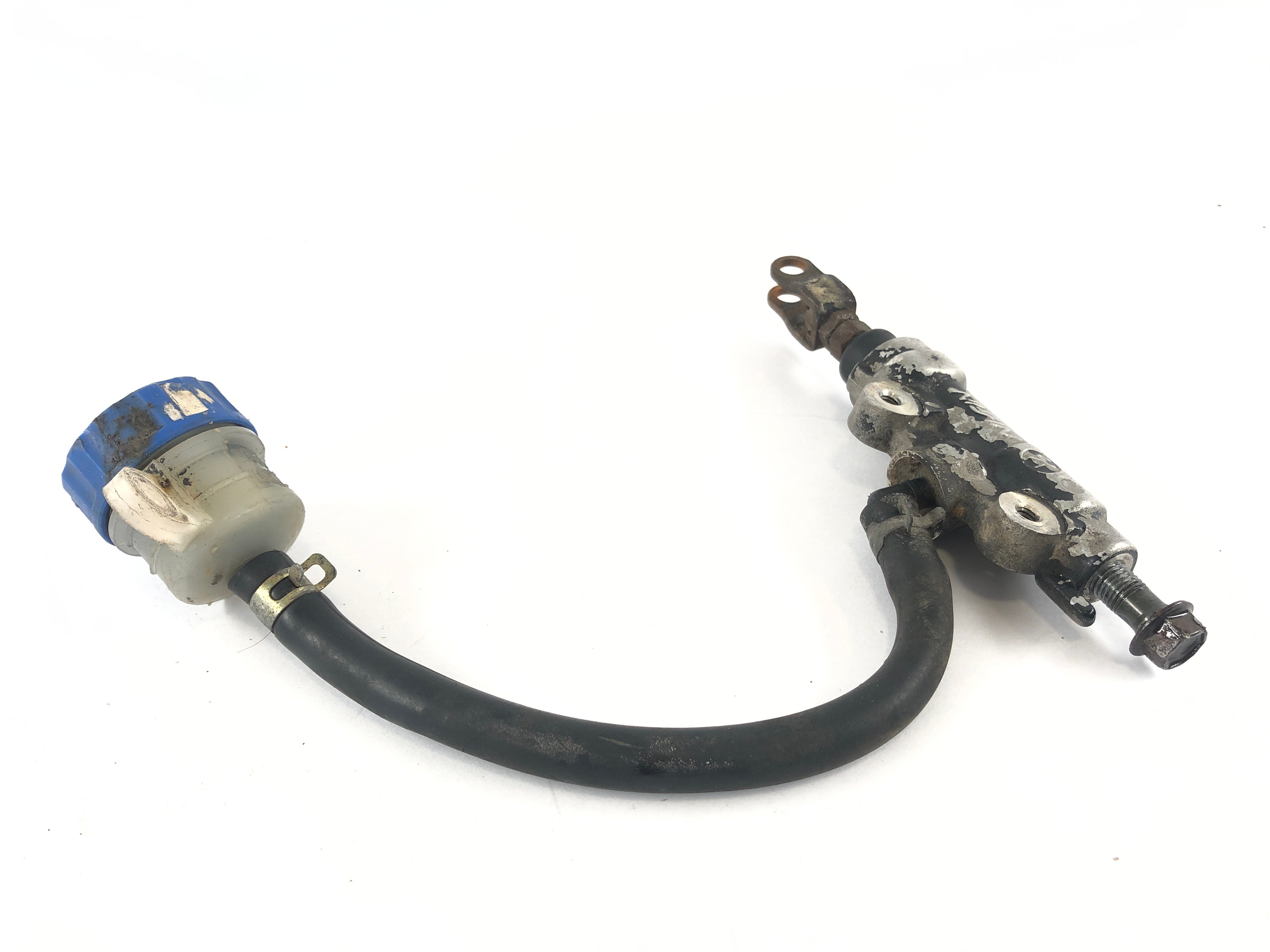 Yamaha DT 125 4BL [1999] - rear brake pump