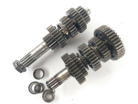 Ducati Monster 600 M600 [1994]ギアボックス