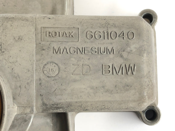 BMW F 800 S [2007] - Olejová olejová pánev