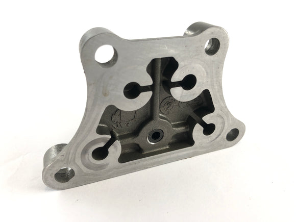 DUCATI 888 STRADA [1993] - Cylindrowa pokrywka pokrywka oleju