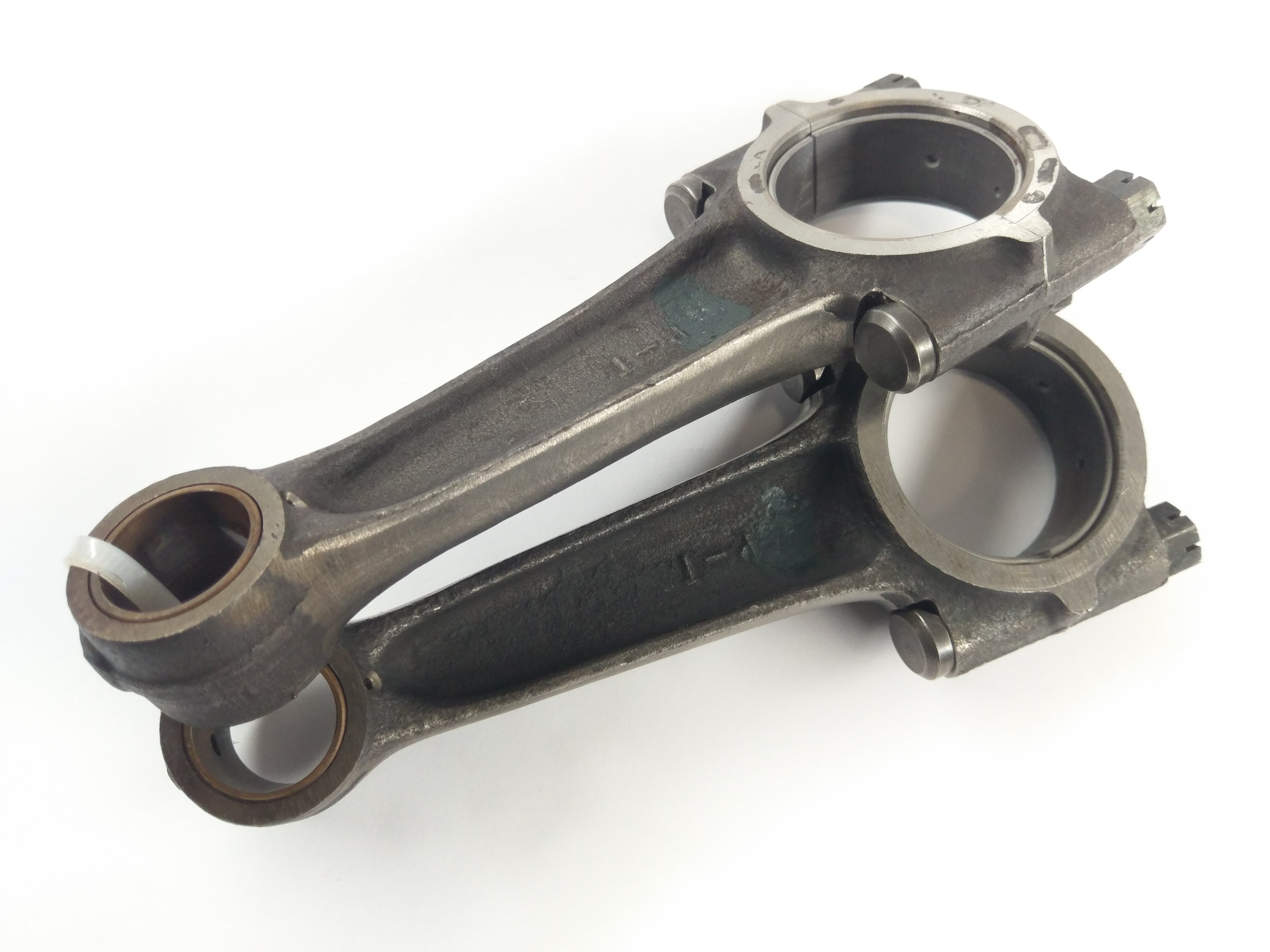 Moto Guzzi V7 Special [1970] - Connecting rod set