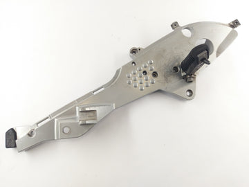 BMW R 1150 RT [2003] - Fußrastenplatte rechts - 0