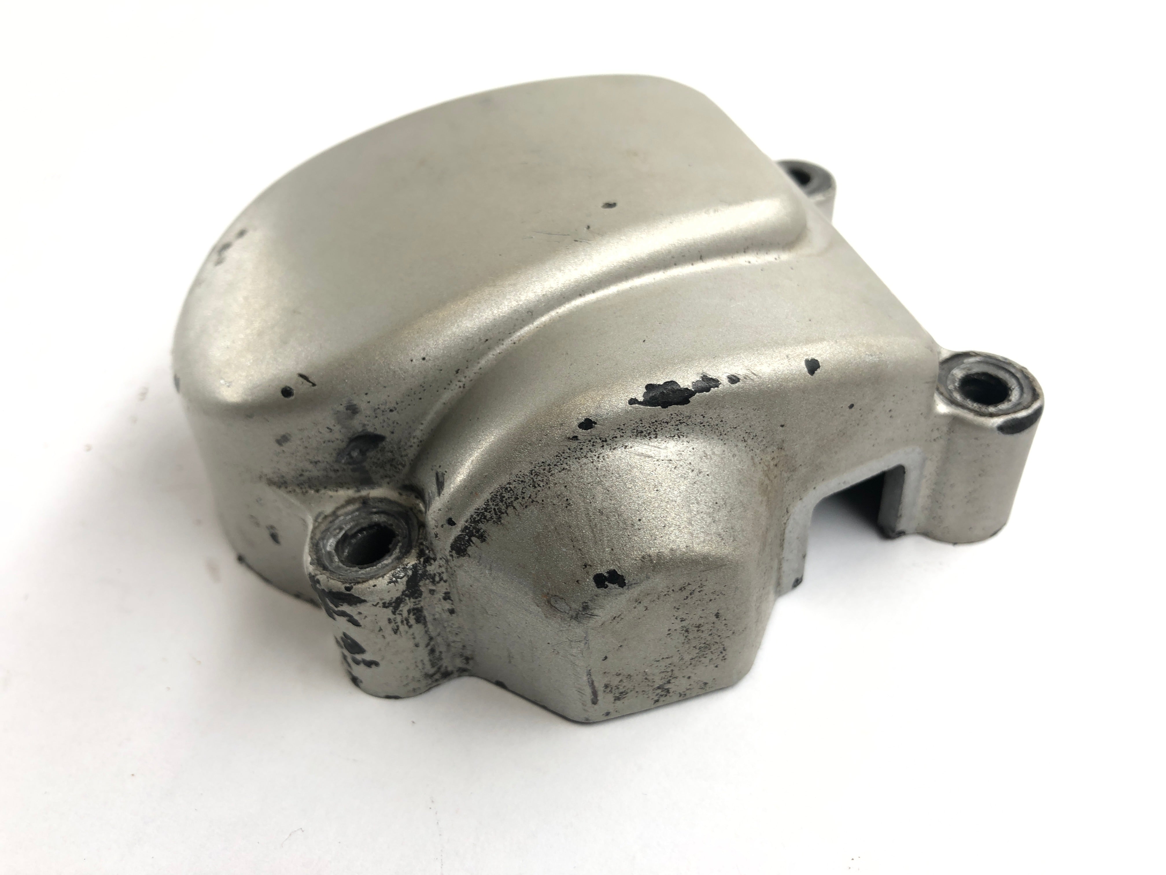 Yamaha DT 125 4BL [1997] - Oil pump cover