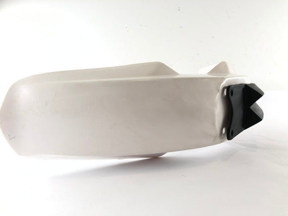 Husqvarna TE 510 [2008] - Fender da frente da frente na frente