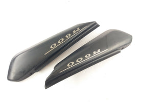 Ducati Monster 600 M600 [1994]  - 右と左のフレームのクラッディングのサイドクラッディング