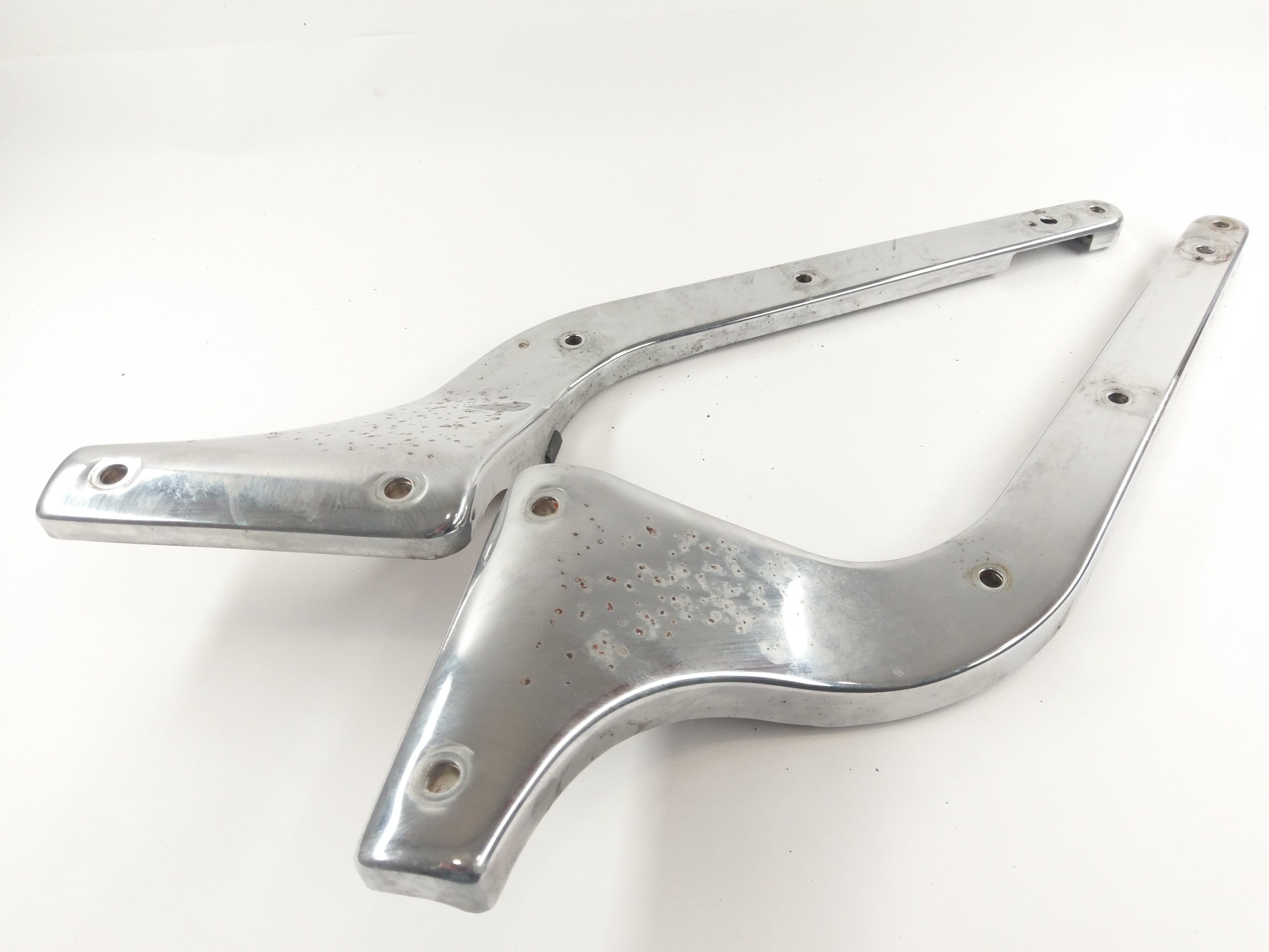 Kawasaki VN 800 Classic [1997] - Covers Seat Fairing Frame