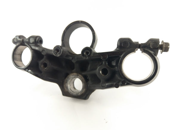 Yamaha XJ 900 F 58L [1985] - Fork Bridge over