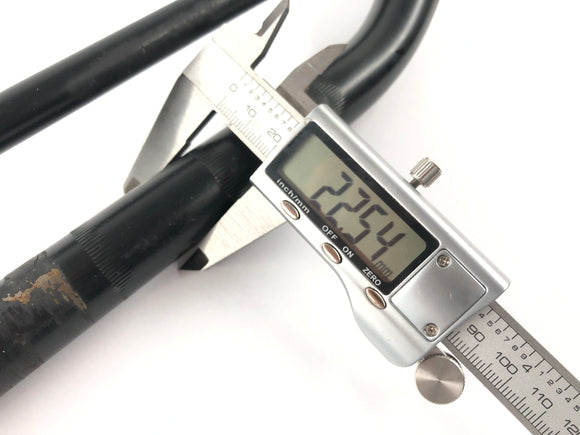 Beta RR 125 [2018] - Stuur