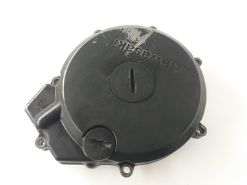 Kawasaki KLR 250 kl 250 D [1985] - Motorlock Lima Lid - 0