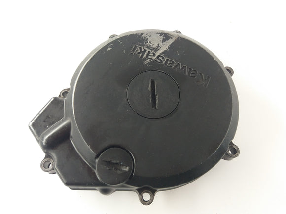 Kawasaki KLR 250 KL 250 D [1985] - Motor lokk Lima Lid