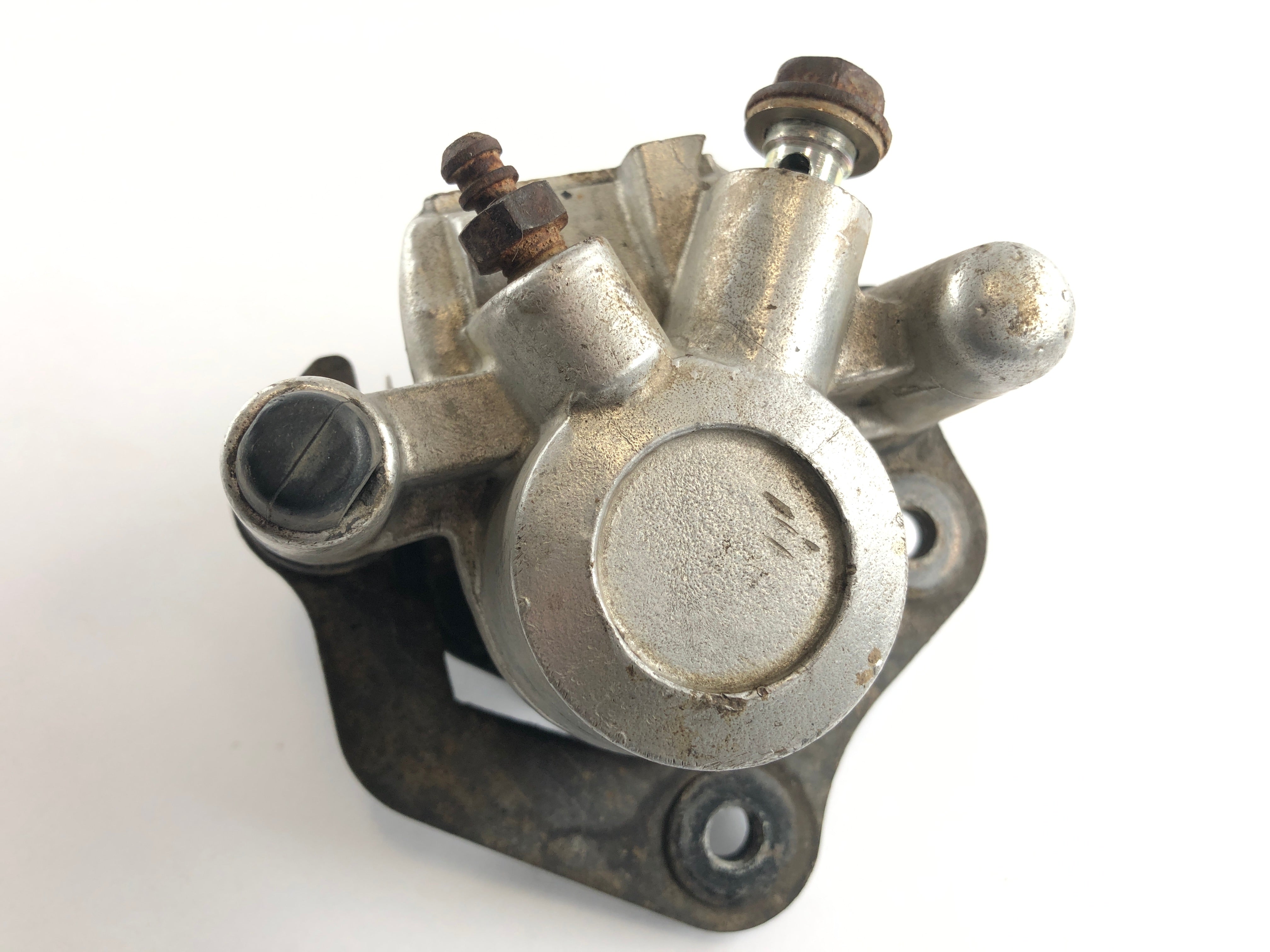 Kawasaki KMX 125 MX 125 B [1998] - Rear brake caliper