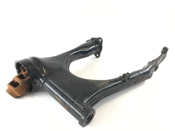 Honda GL 1000 GOLDWING GL1 [1977] - Swingke takapyörän kääntö