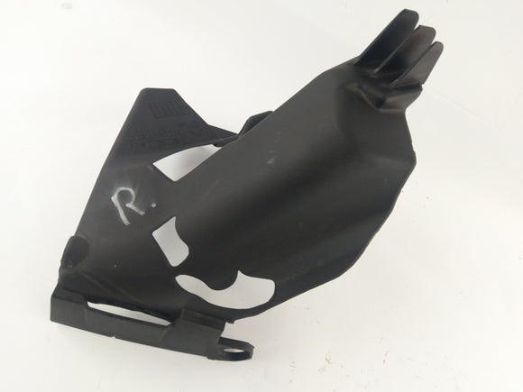 Benelli TNT 1130 Sport [2002] - Cooler Cladding po prawej stronie