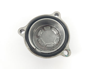 Ducati Pantah - Cagiva Alazzurra - Motordeksel - 0