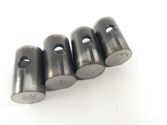 Moto Guzzi California 2 VT 1000 [1983]-StösselRunstlassenセット