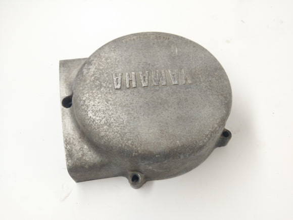 Yamaha SR 500 2J4 [1978] - Motor Lid Light Machinery Cover