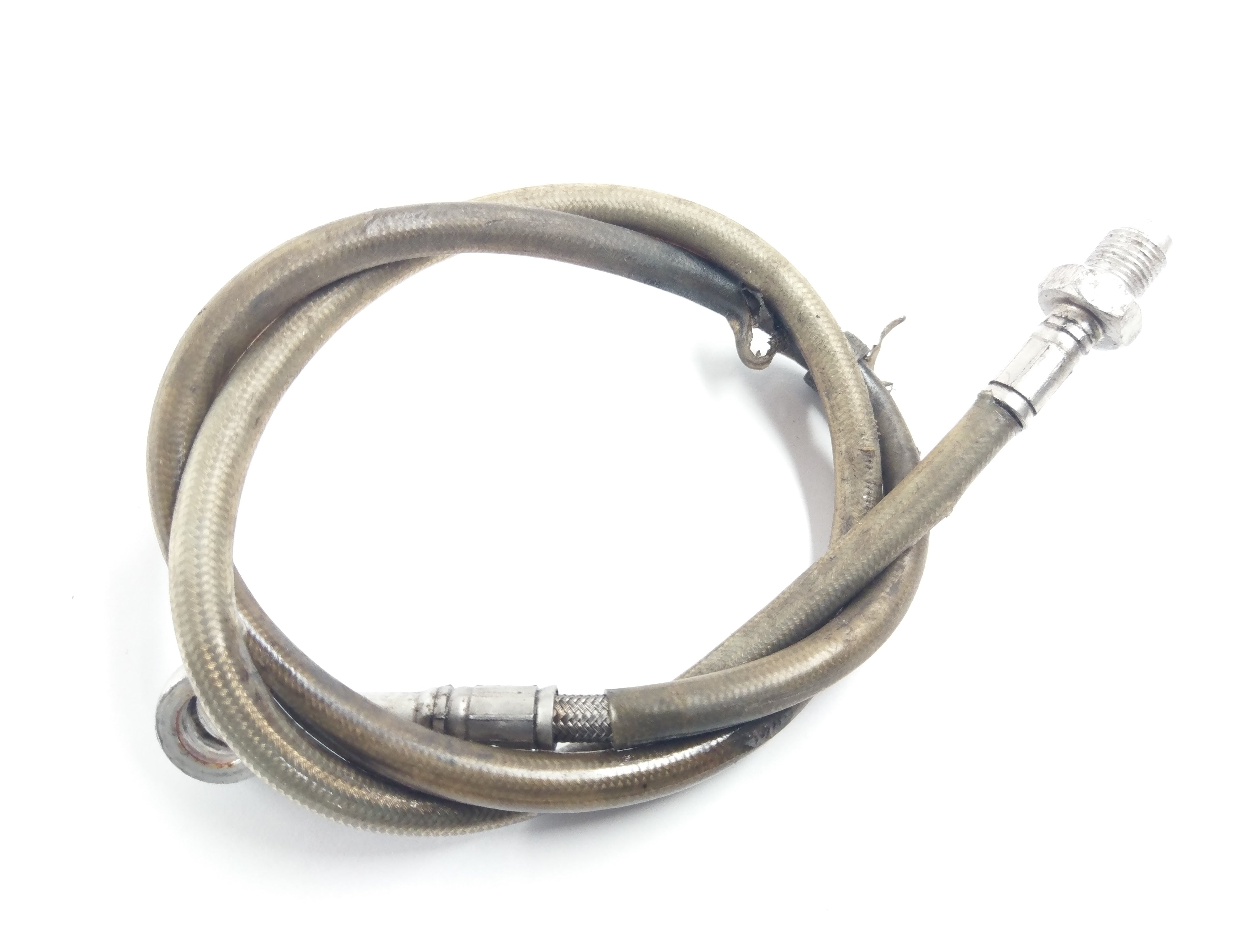 Moto Guzzi V65 TT [all years] - brake line