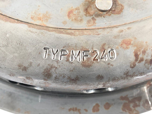 BMW M 535i E28 [1986] - Связь