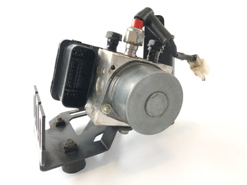 KTM Duke 690 A3 [2012] - ABS -modul med brakett - 0