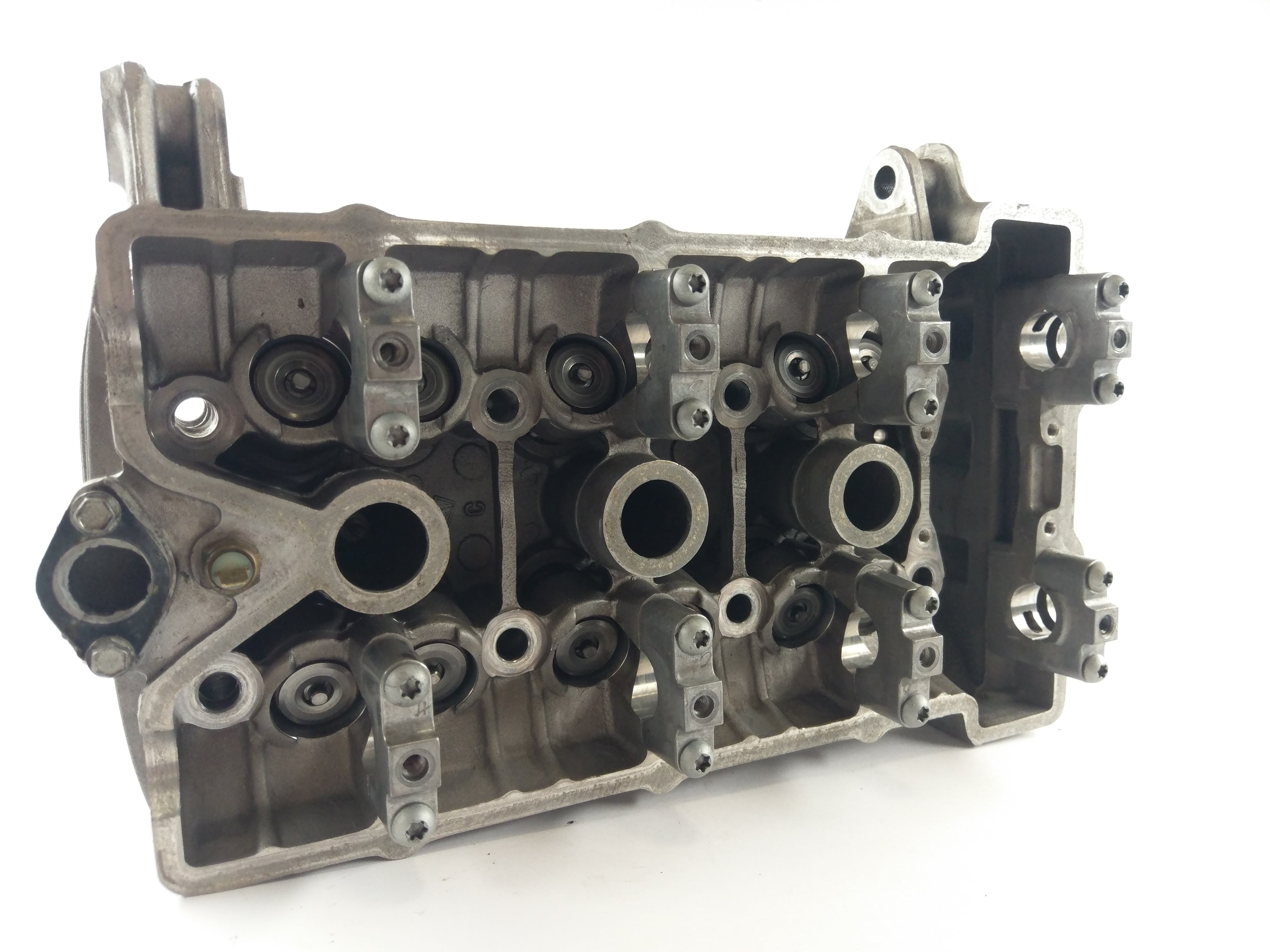 Triumph Thunderbird 900 T309RT [1995] - Cylinder head