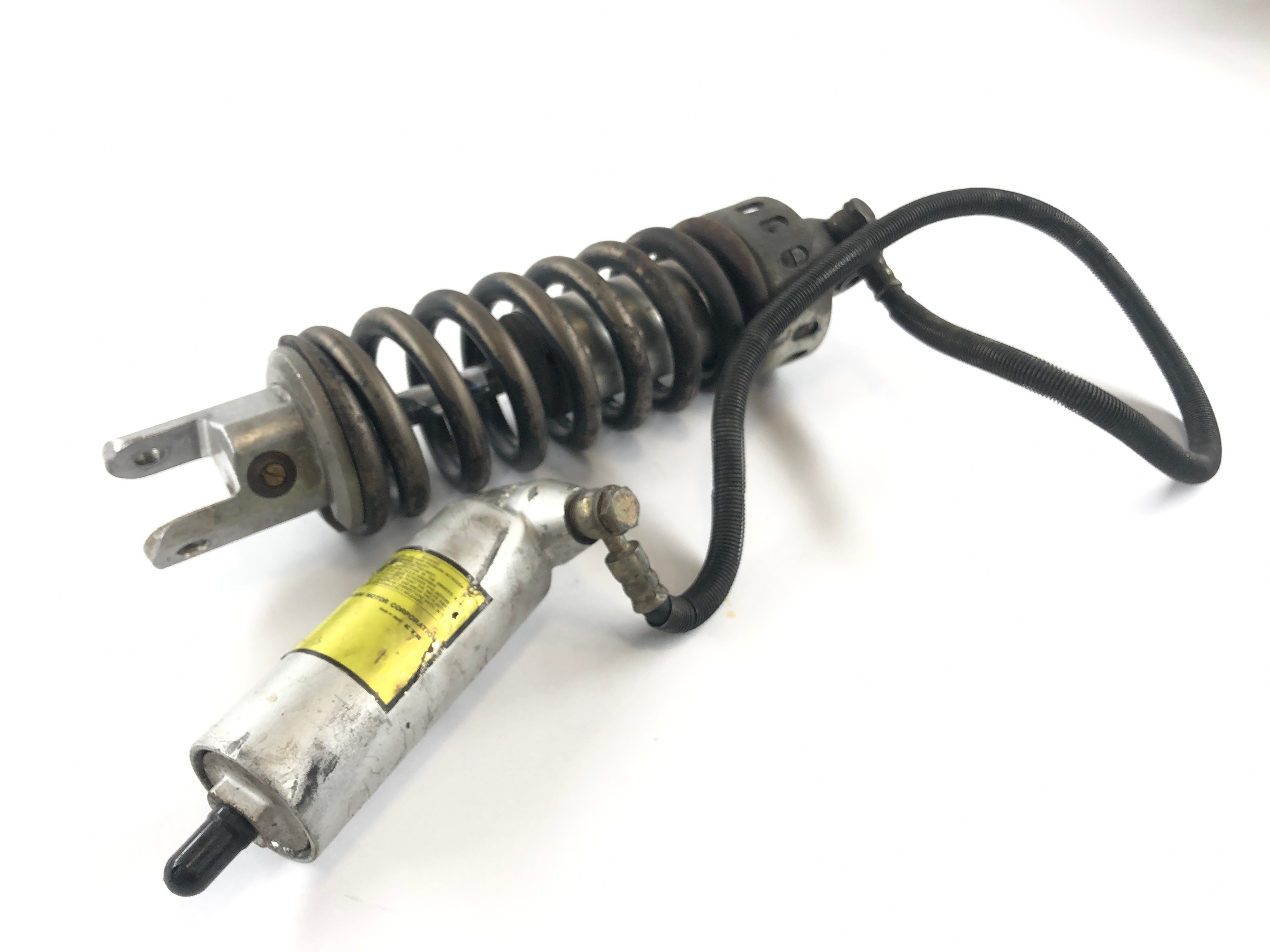 Suzuki GSX-R 1100 GV73B [1991] - Rear Shock Absorber