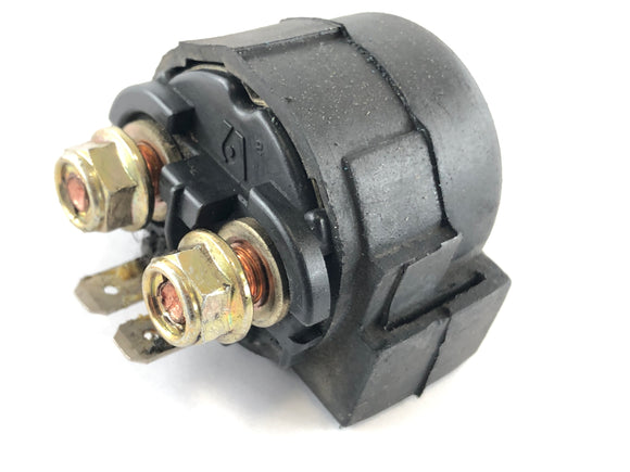 Triumph Thruxton 900 [2004] - Relay di avviamento