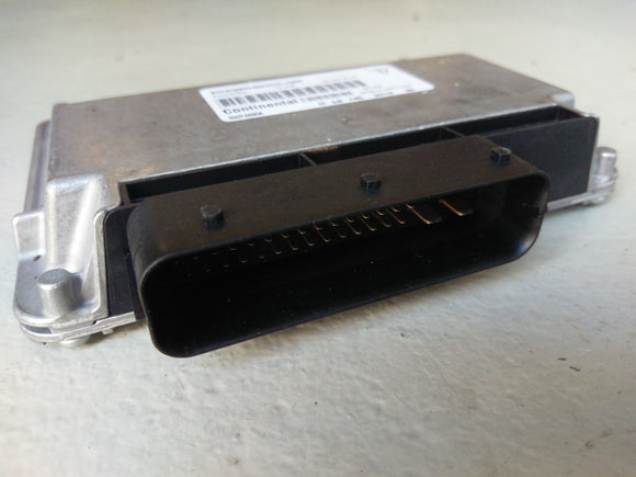 保时捷Panamera Turbo [2010]  - 无钥匙进入控制单元97061818104