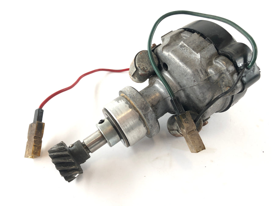 Moto Guzzi 850 -t3 VD [1979] - Ignition Distributør