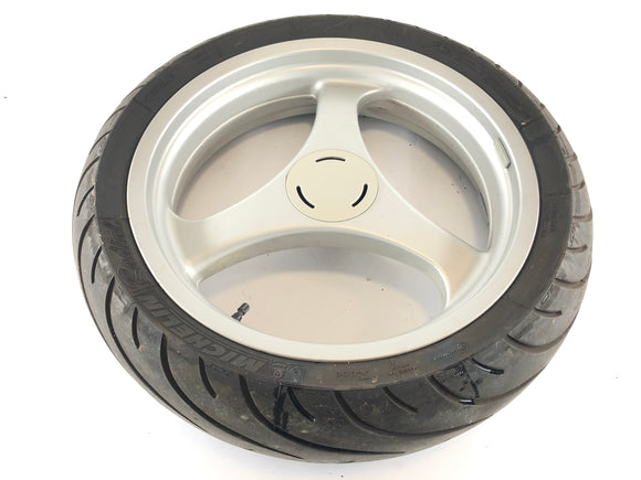 BMW R 1100 R 259 [1995] - Rear wheel rim