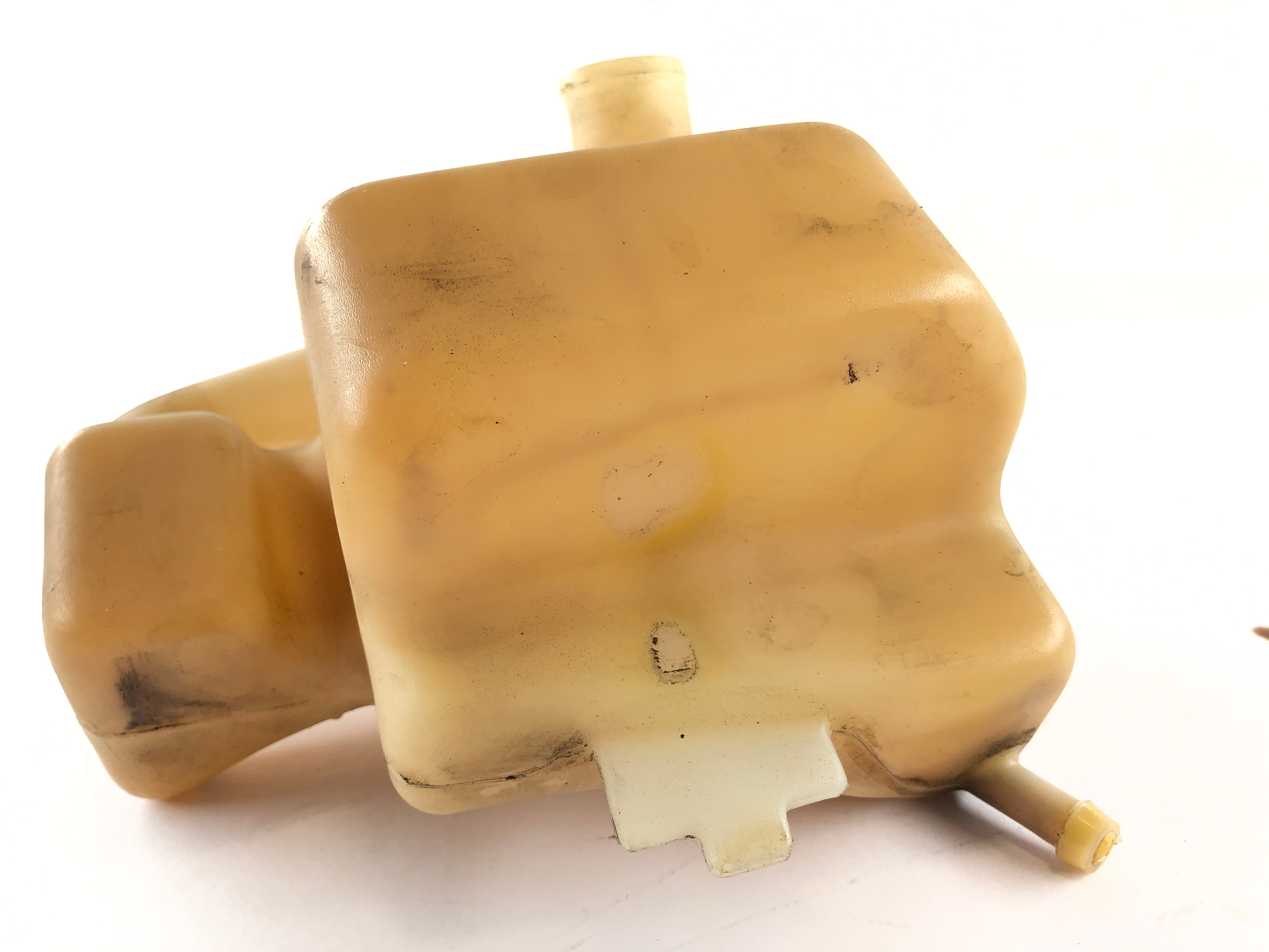 Honda VF 1000 F SC15 [1986] - Expansion tank coolant tank